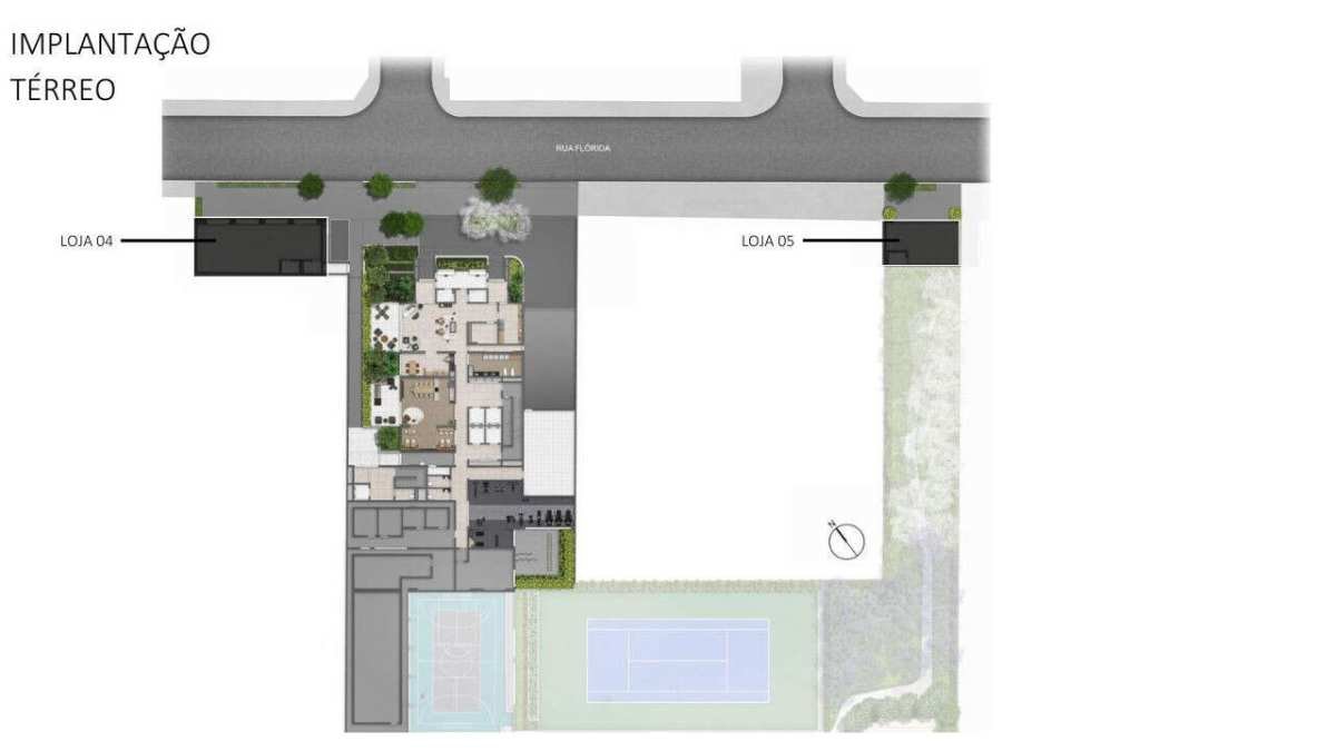 Apartamento à venda com 3 quartos, 118m² - Foto 10
