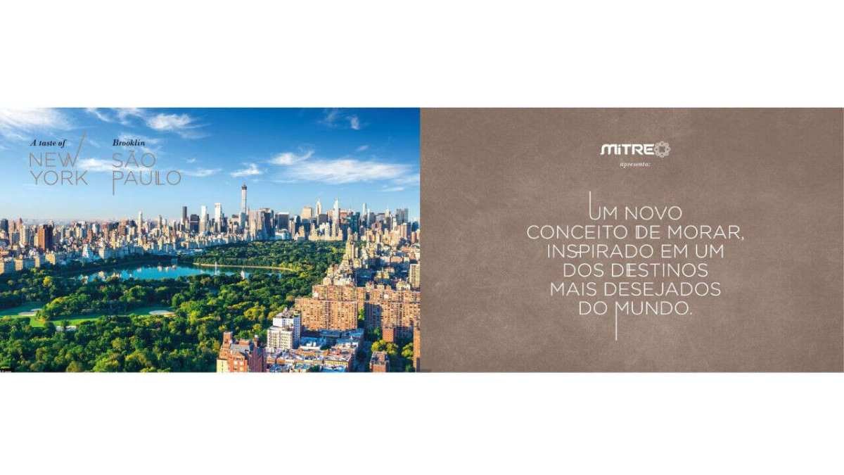 Apartamento à venda com 3 quartos, 118m² - Foto 2