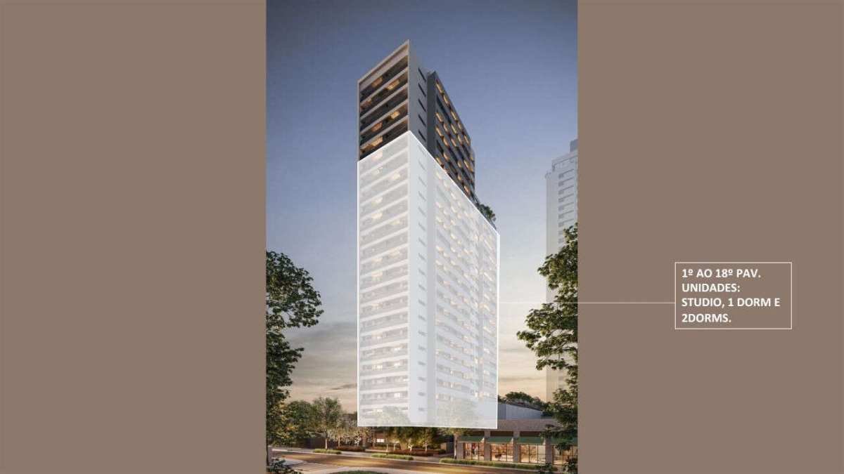 Apartamento à venda com 3 quartos, 118m² - Foto 5
