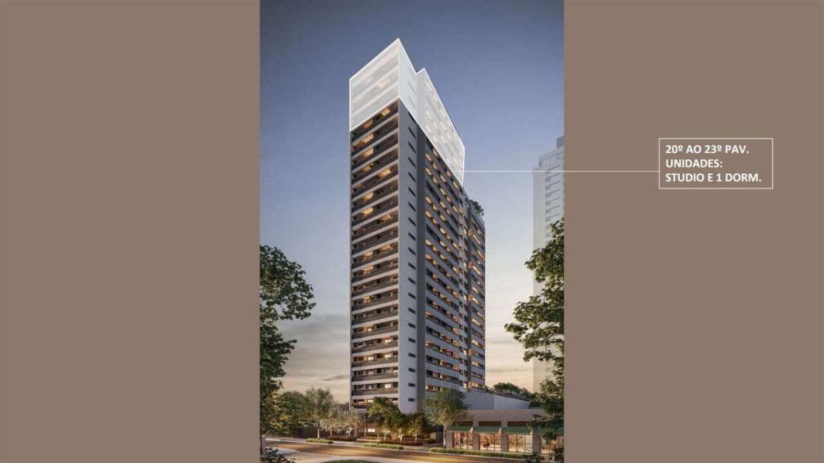 Apartamento à venda com 3 quartos, 118m² - Foto 7
