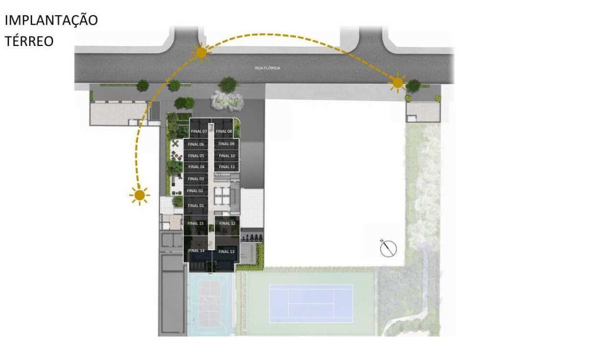 Apartamento à venda com 3 quartos, 118m² - Foto 9