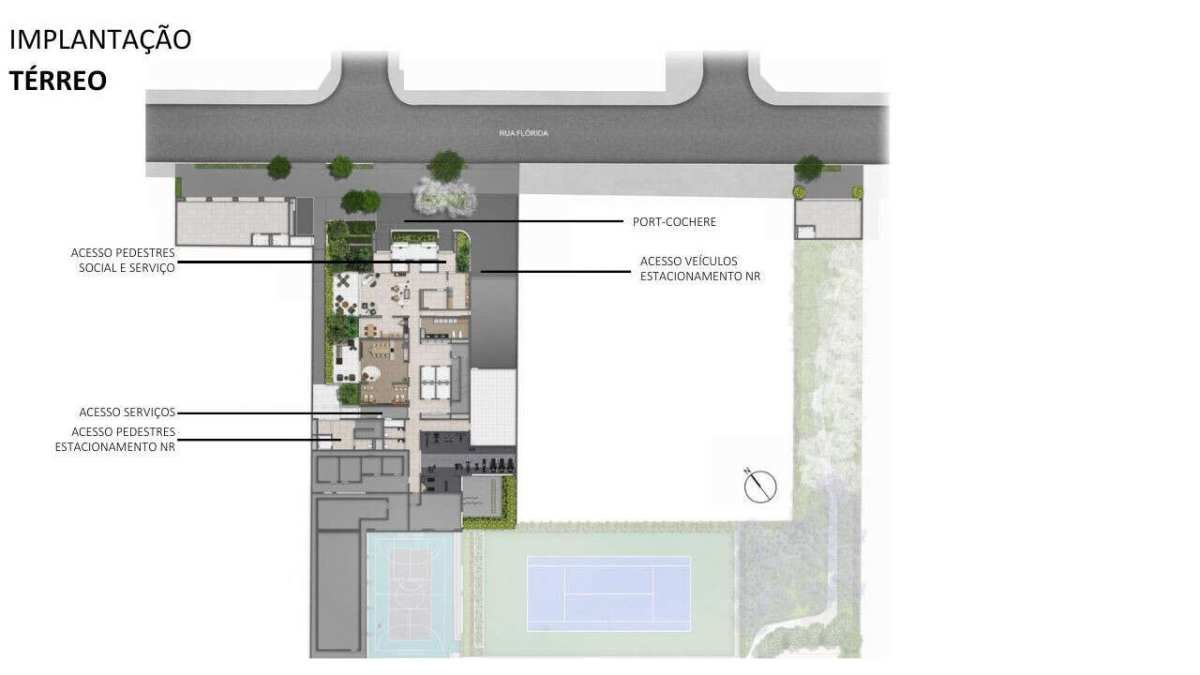 Apartamento à venda com 3 quartos, 118m² - Foto 13