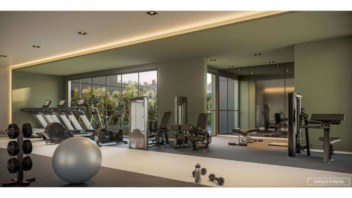 Apartamento à venda com 3 quartos, 118m² - Foto 24