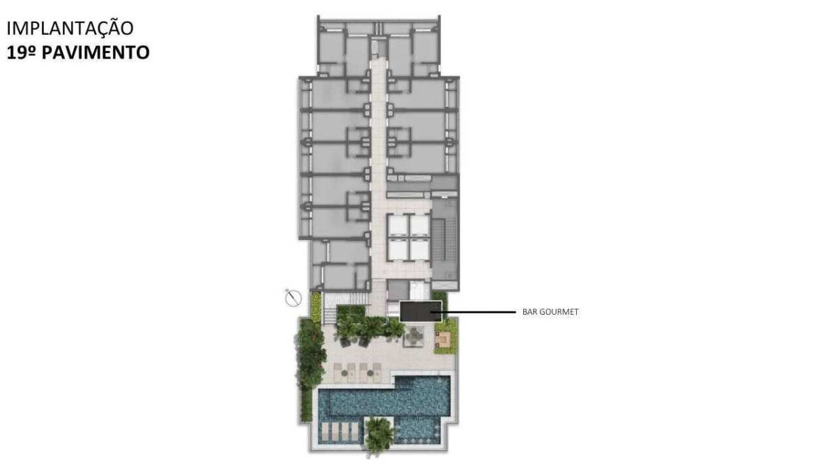 Apartamento à venda com 3 quartos, 118m² - Foto 25
