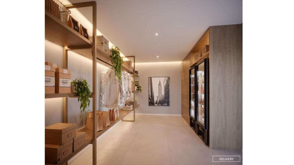 Apartamento à venda com 3 quartos, 118m² - Foto 15