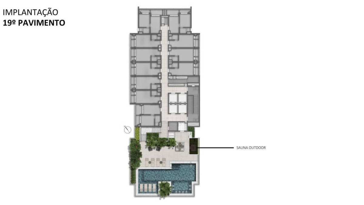 Apartamento à venda com 3 quartos, 118m² - Foto 26