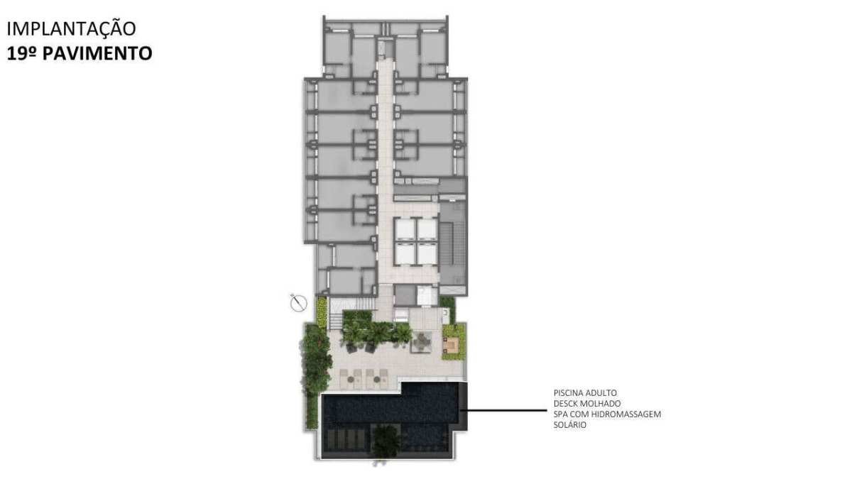 Apartamento à venda com 3 quartos, 118m² - Foto 28