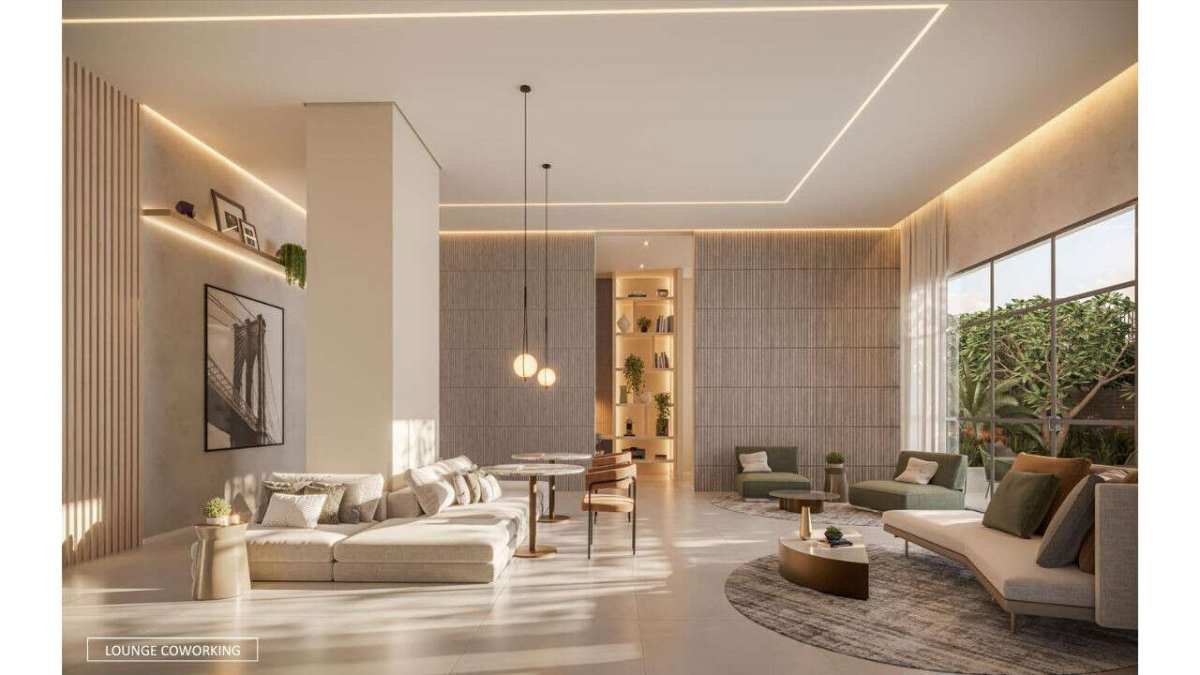 Apartamento à venda com 3 quartos, 118m² - Foto 18