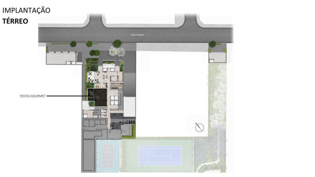 Apartamento à venda com 3 quartos, 118m² - Foto 19