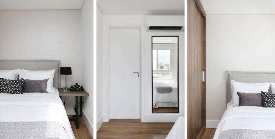 Apartamento para alugar com 1 quarto, 63m² - Foto 32