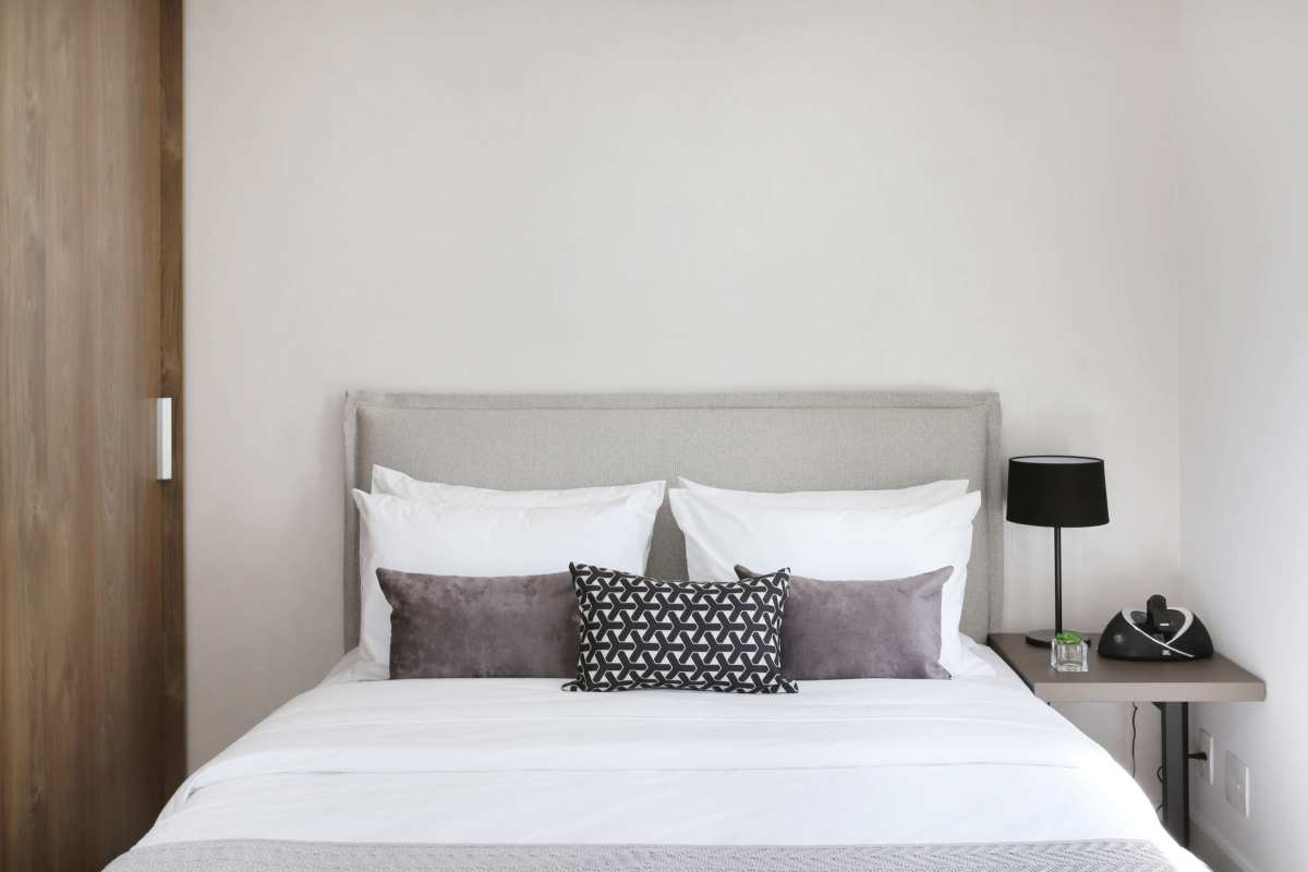 Apartamento para alugar com 1 quarto, 63m² - Foto 17