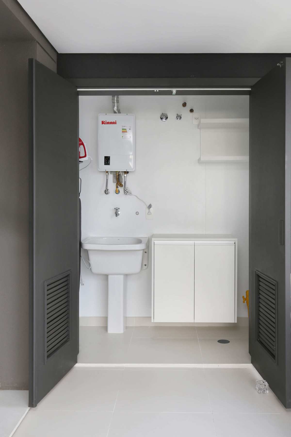 Apartamento para alugar com 1 quarto, 63m² - Foto 23