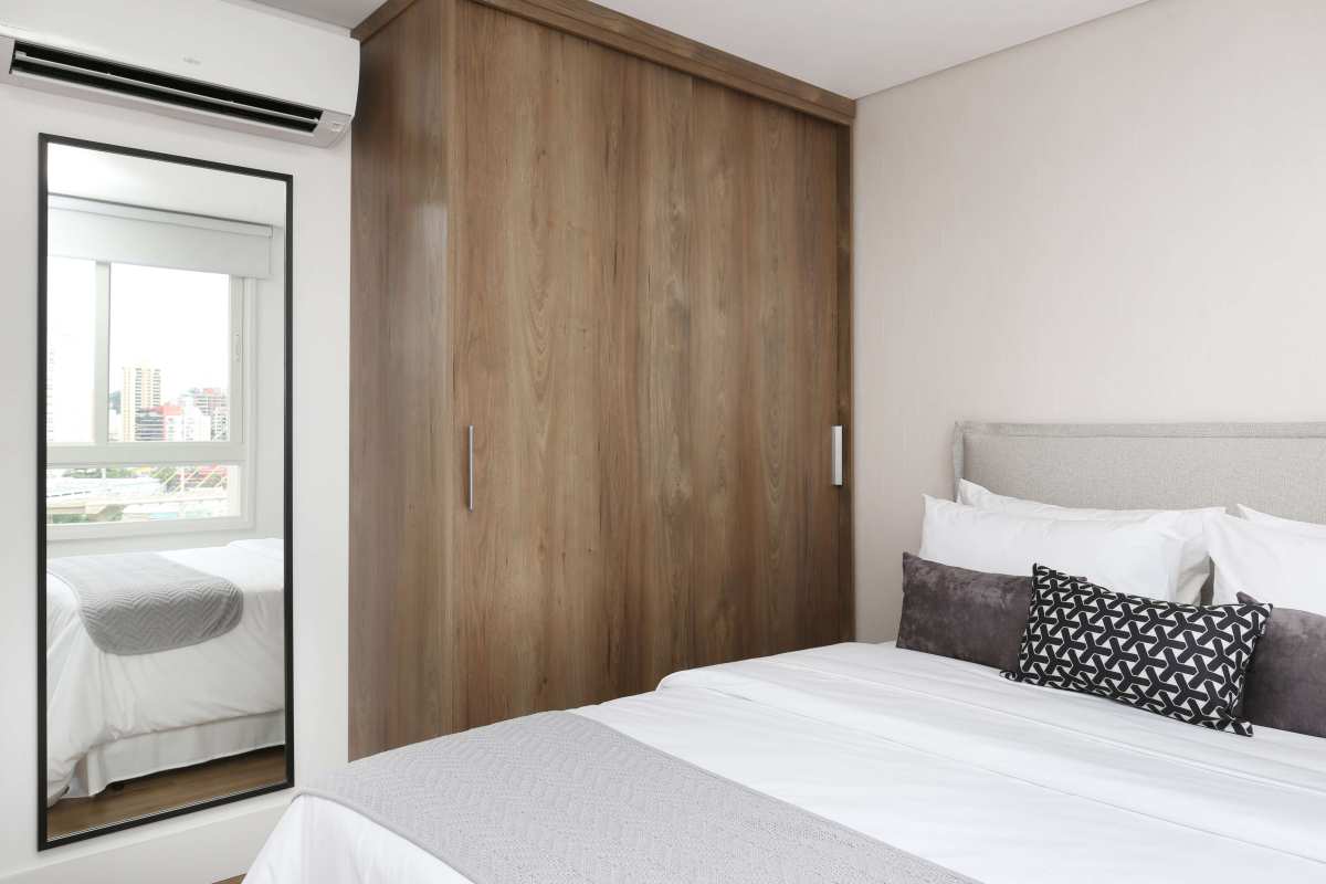 Apartamento para alugar com 1 quarto, 63m² - Foto 24