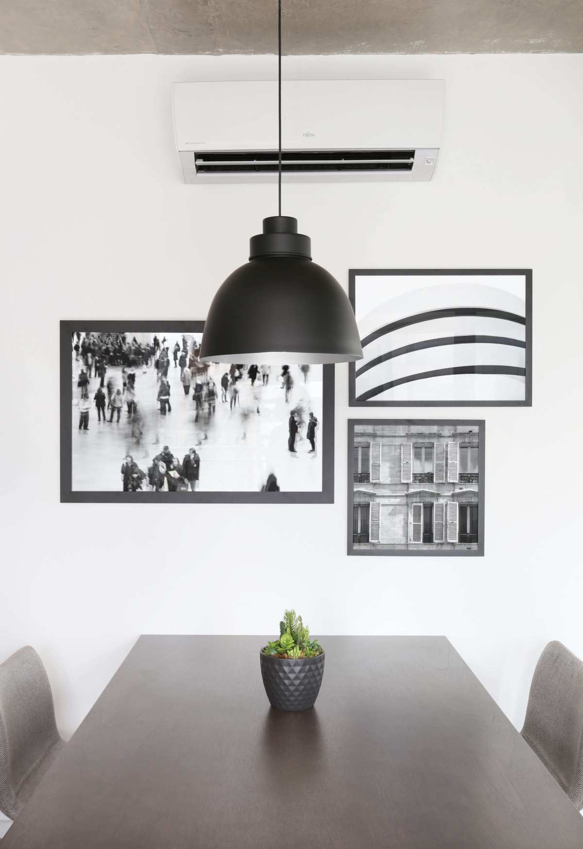 Apartamento para alugar com 1 quarto, 63m² - Foto 9