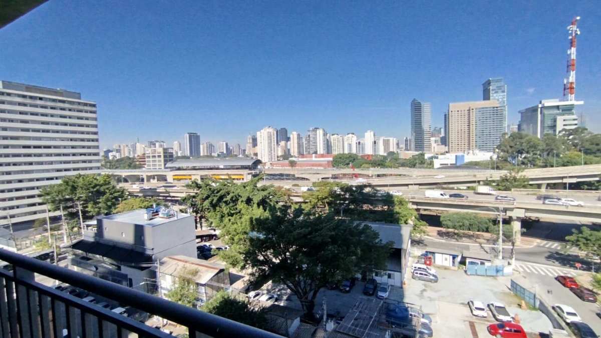 Apartamento para alugar com 1 quarto, 63m² - Foto 15