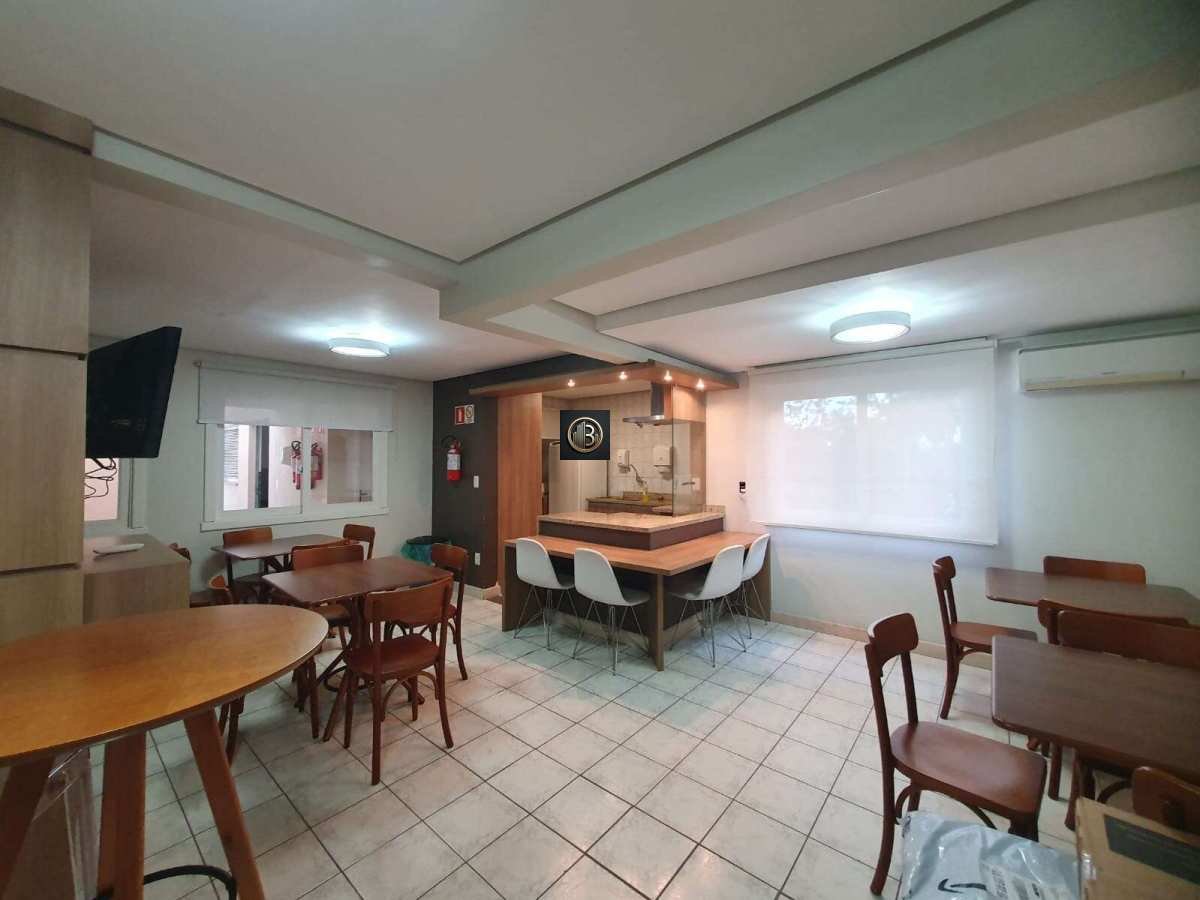 Apartamento à venda com 3 quartos, 103m² - Foto 21