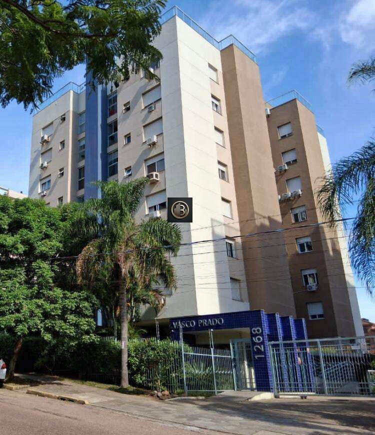 Apartamento à venda com 3 quartos, 103m² - Foto 1