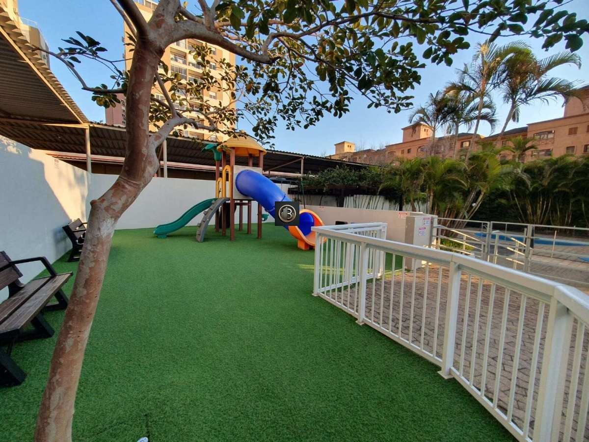 Apartamento à venda com 3 quartos, 103m² - Foto 32