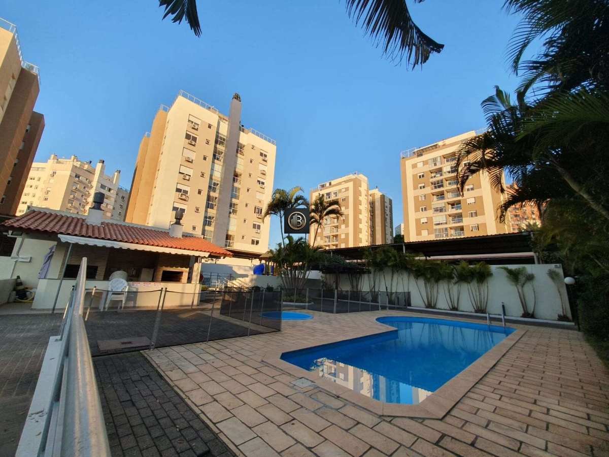 Apartamento à venda com 3 quartos, 103m² - Foto 29