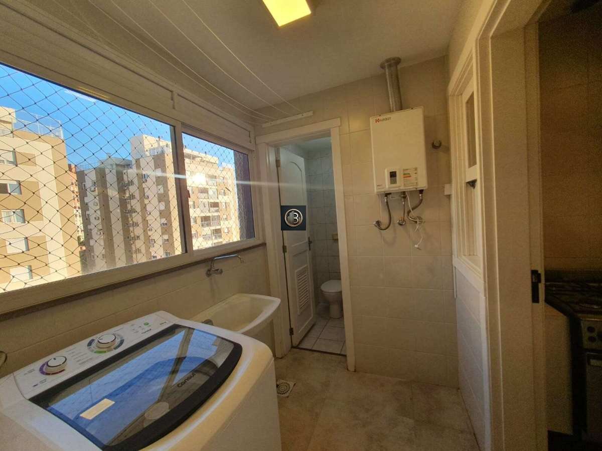 Apartamento à venda com 3 quartos, 103m² - Foto 9
