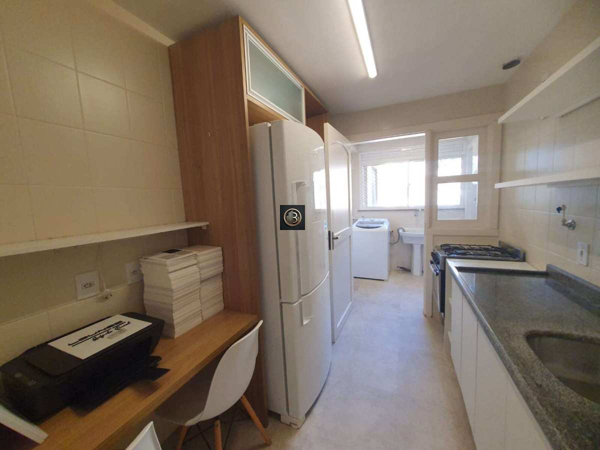 Apartamento à venda com 3 quartos, 103m² - Foto 6