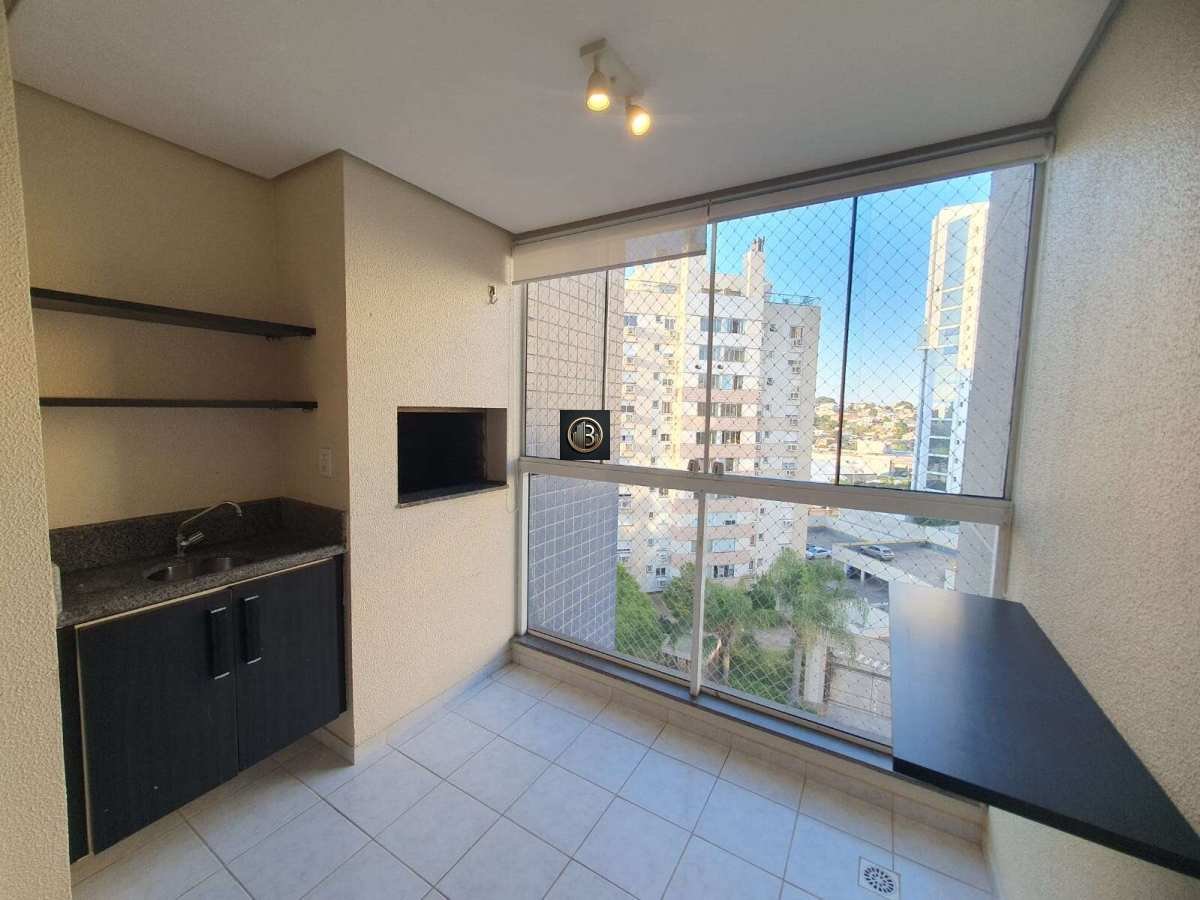 Apartamento à venda com 3 quartos, 103m² - Foto 5