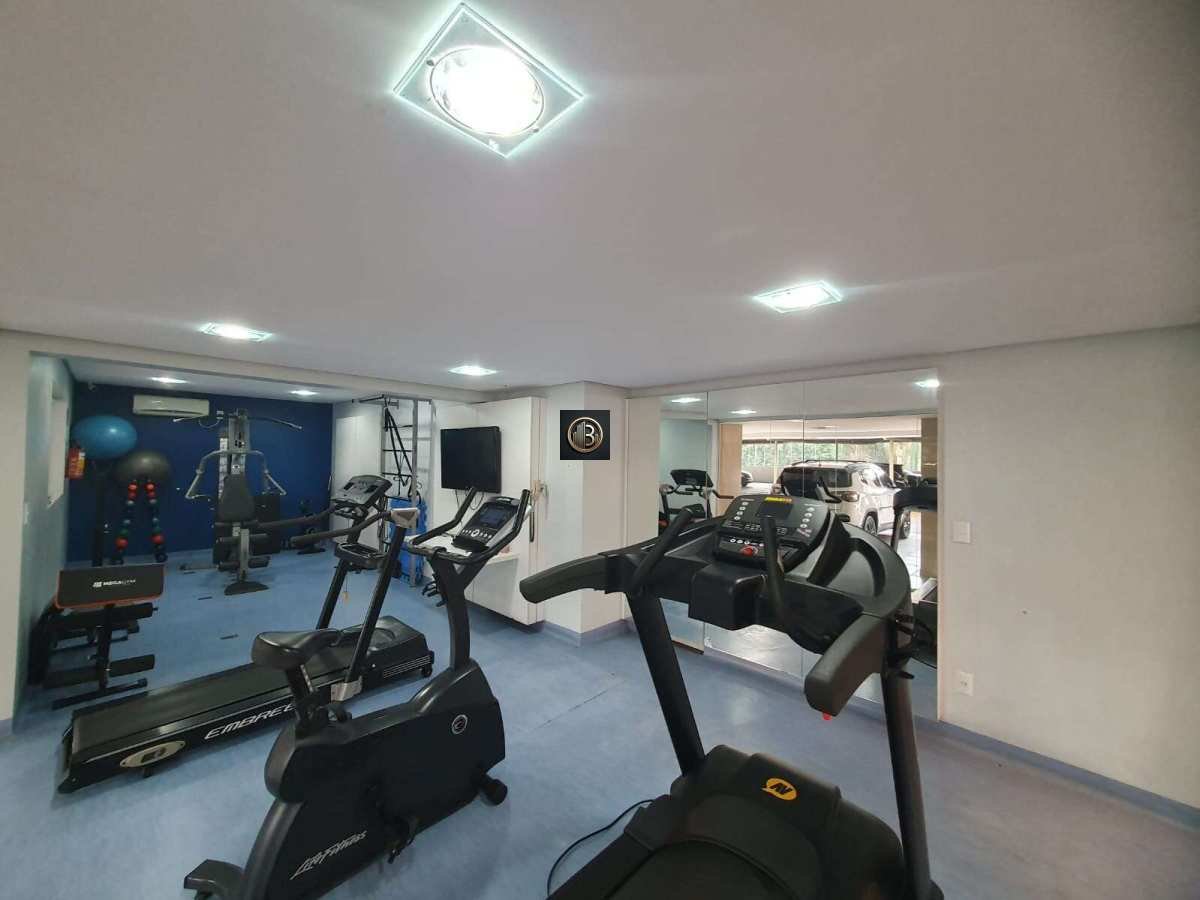 Apartamento à venda com 3 quartos, 103m² - Foto 24