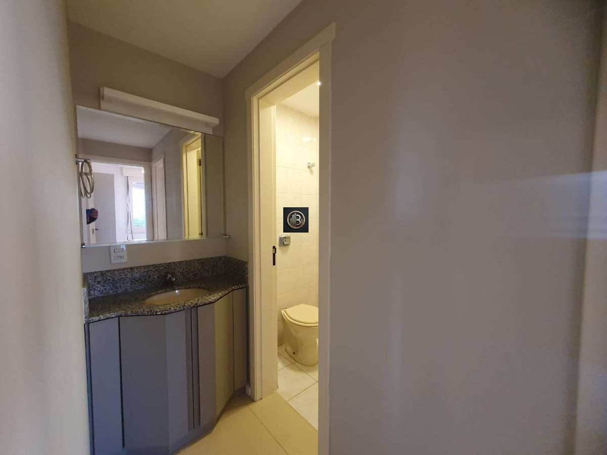 Apartamento à venda com 3 quartos, 103m² - Foto 7