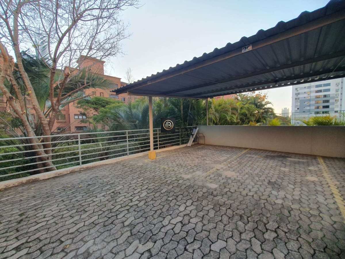 Apartamento à venda com 3 quartos, 103m² - Foto 26