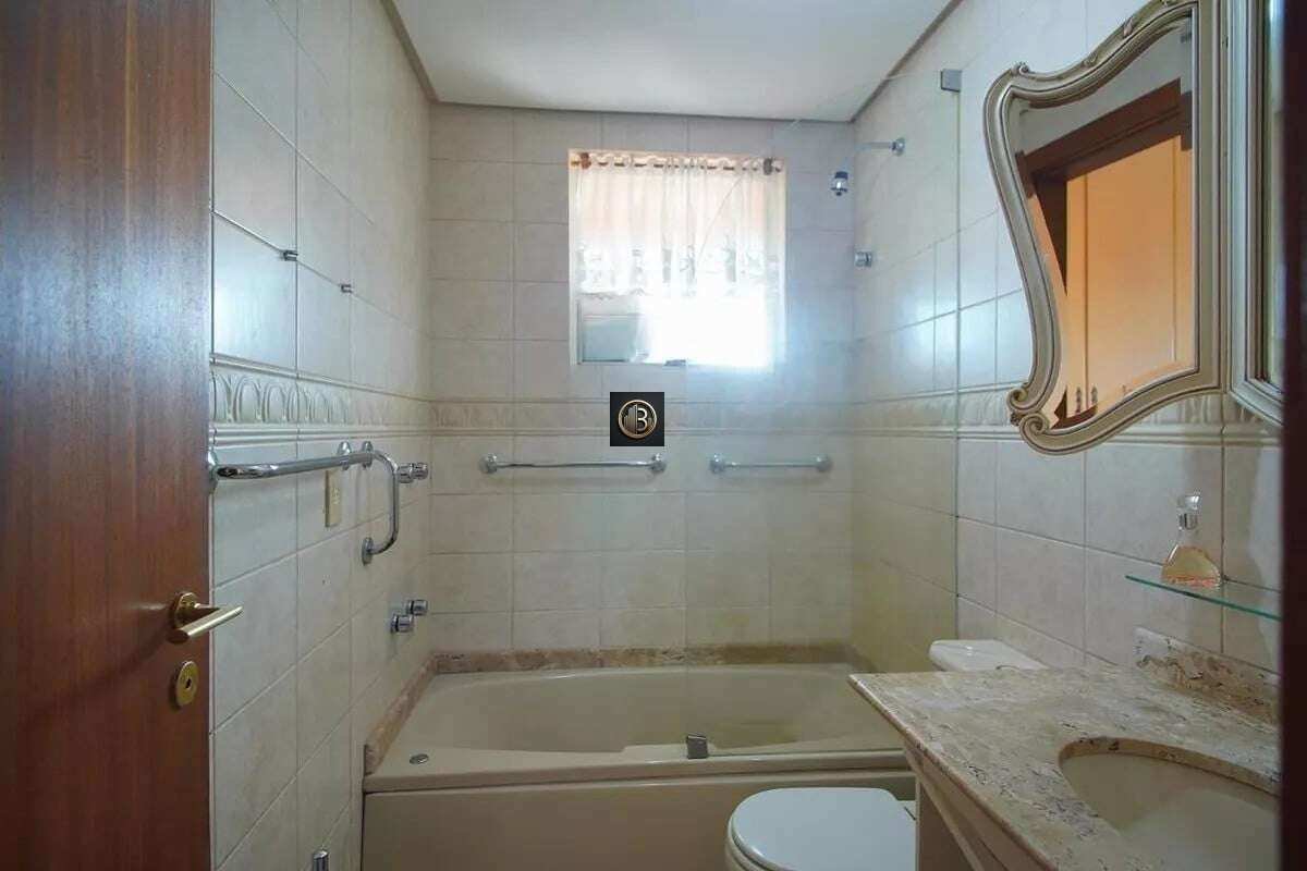 Apartamento à venda com 3 quartos, 164m² - Foto 21