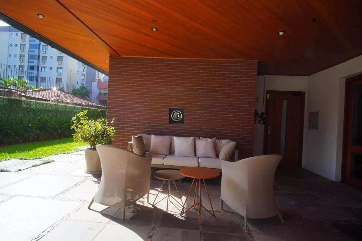 Apartamento à venda com 3 quartos, 164m² - Foto 31