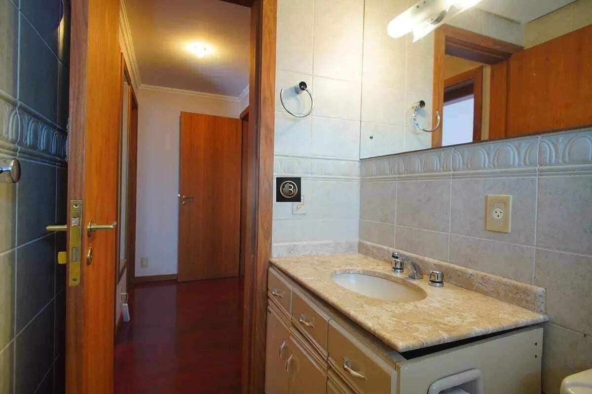 Apartamento à venda com 3 quartos, 164m² - Foto 20