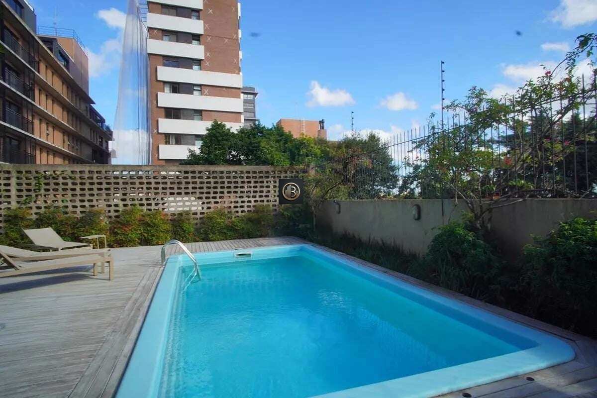 Apartamento à venda com 3 quartos, 164m² - Foto 32