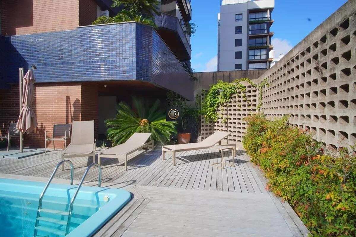 Apartamento à venda com 3 quartos, 164m² - Foto 33