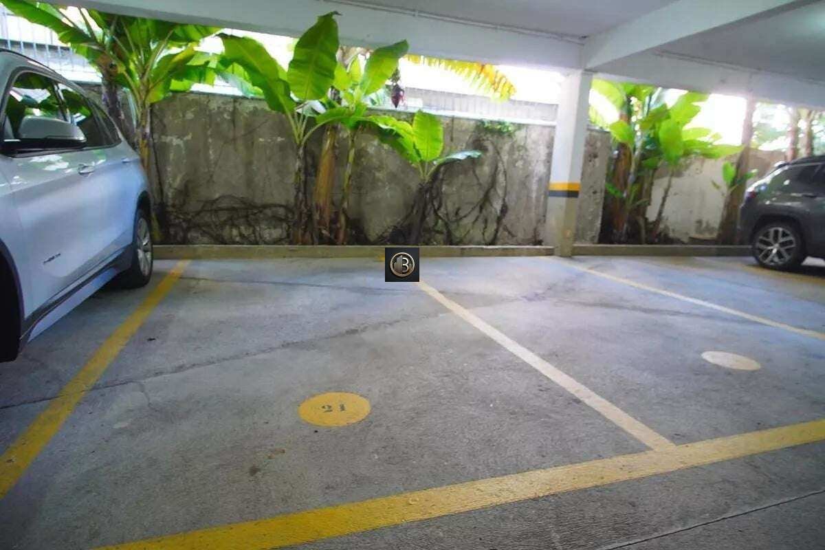 Apartamento à venda com 3 quartos, 164m² - Foto 34