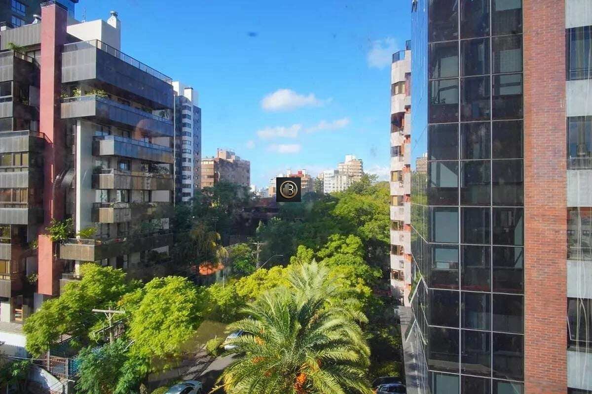 Apartamento à venda com 3 quartos, 164m² - Foto 35