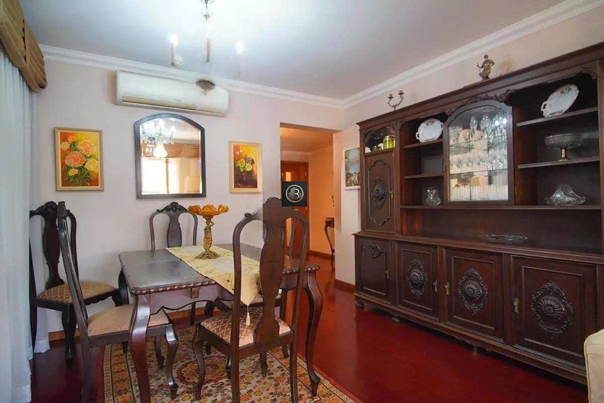 Apartamento à venda com 3 quartos, 164m² - Foto 5
