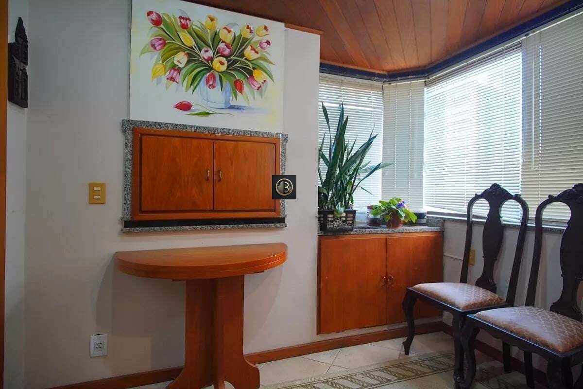 Apartamento à venda com 3 quartos, 164m² - Foto 7