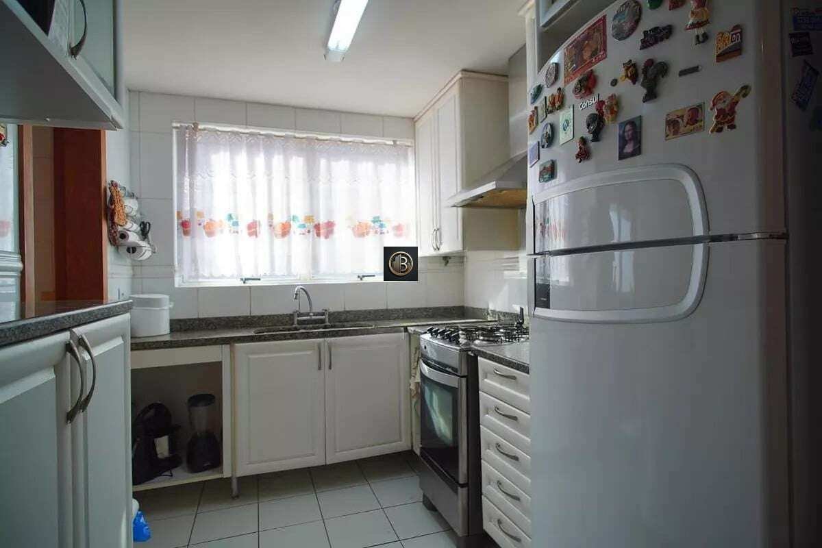 Apartamento à venda com 3 quartos, 164m² - Foto 12