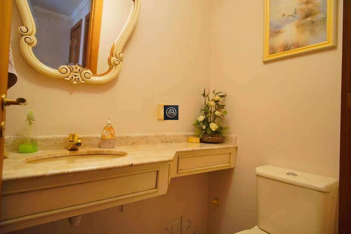 Apartamento à venda com 3 quartos, 164m² - Foto 24
