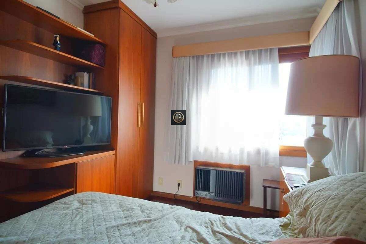 Apartamento à venda com 3 quartos, 164m² - Foto 14