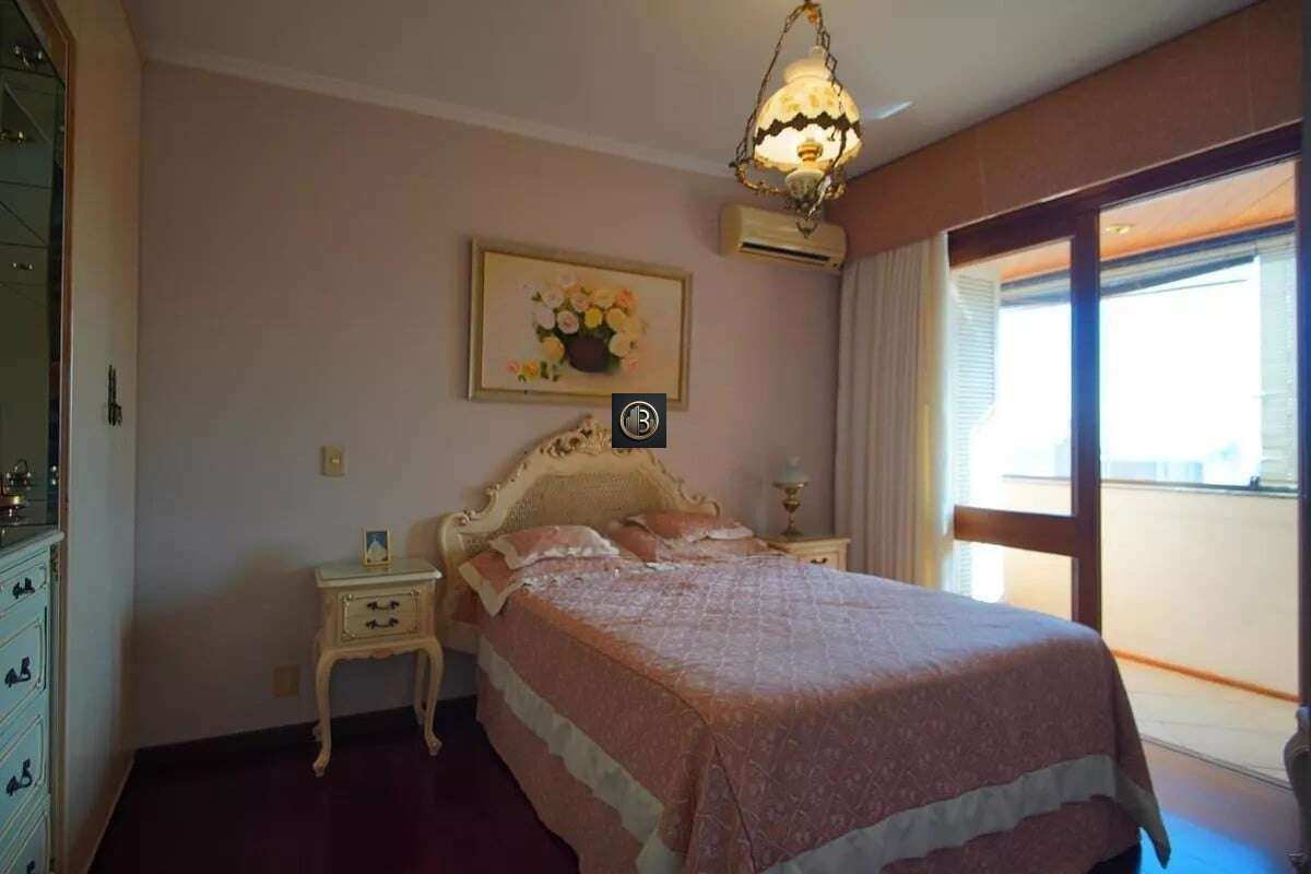 Apartamento à venda com 3 quartos, 164m² - Foto 15