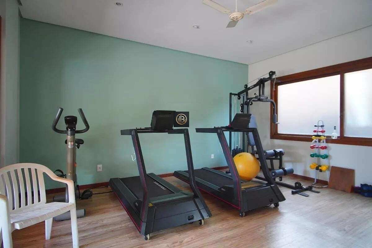 Apartamento à venda com 3 quartos, 164m² - Foto 26