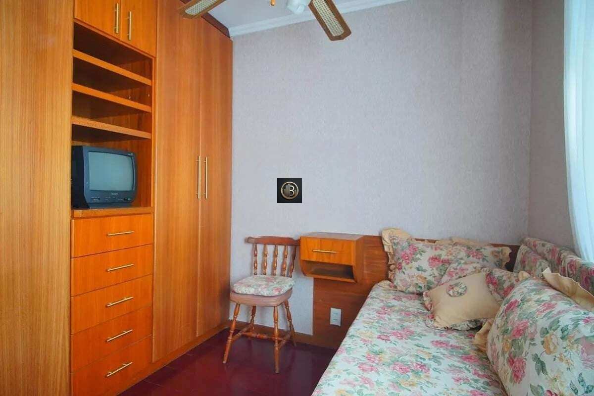 Apartamento à venda com 3 quartos, 164m² - Foto 17