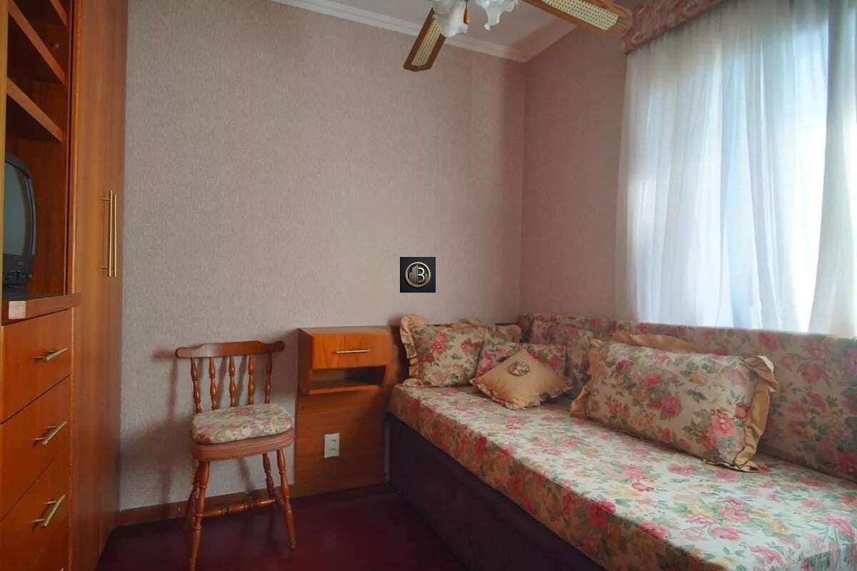Apartamento à venda com 3 quartos, 164m² - Foto 18
