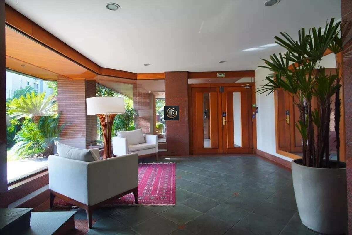 Apartamento à venda com 3 quartos, 164m² - Foto 29