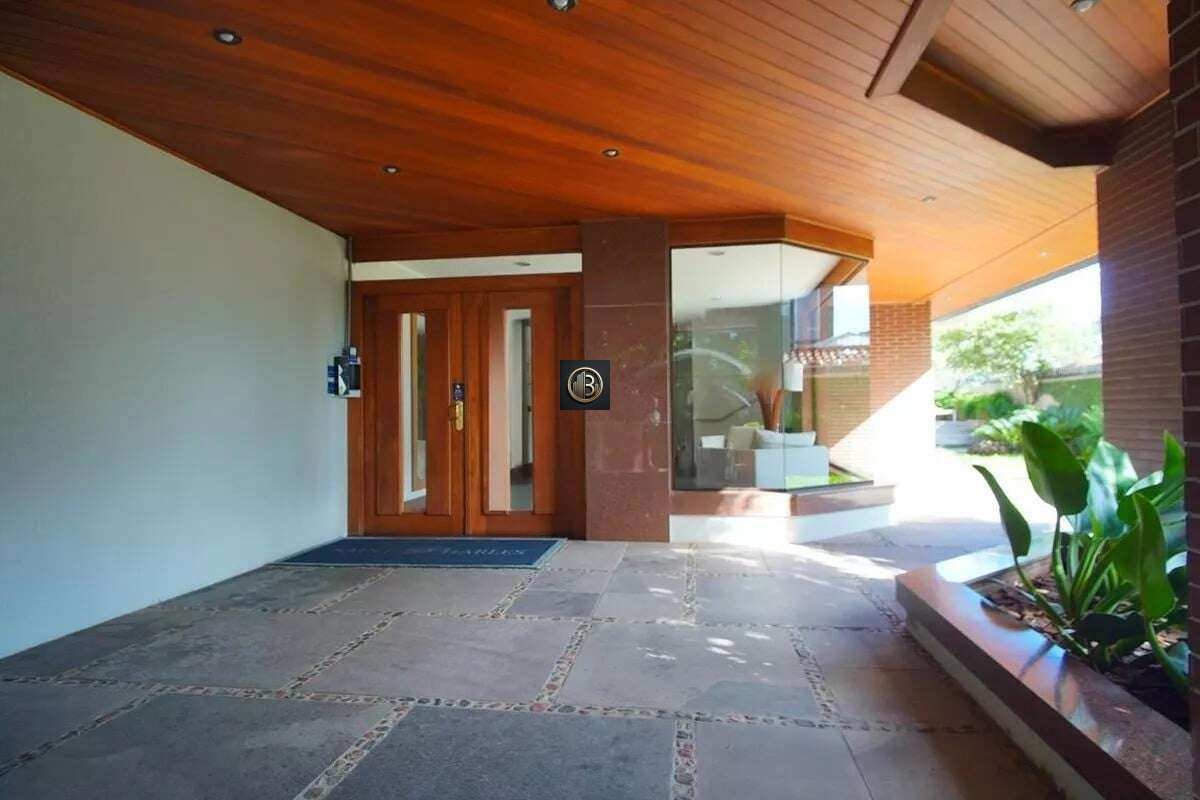 Apartamento à venda com 3 quartos, 164m² - Foto 30
