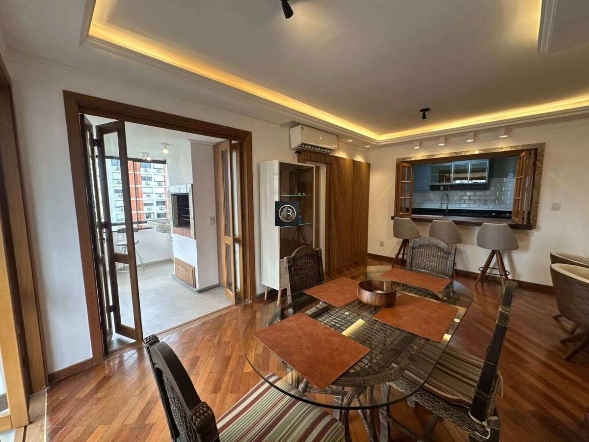 Apartamento à venda em Porto Alegre, Bela Vista, com 3 quartos, 145m² - Imobiliária Belloli