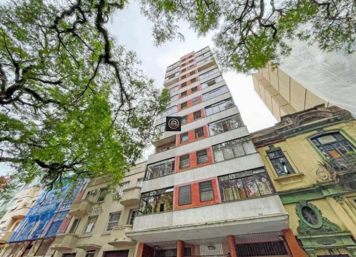Apartamento à venda com 2 quartos, 77m² - Foto 1