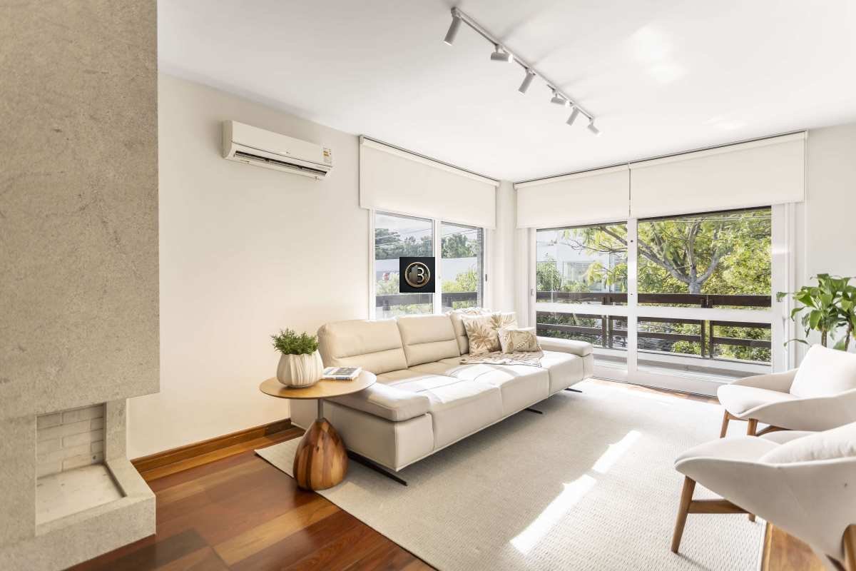 Apartamento à venda com 3 quartos, 162m² - Foto 2
